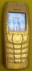Starší mobilní telefony -funkční a vč. nabíječek - 2
