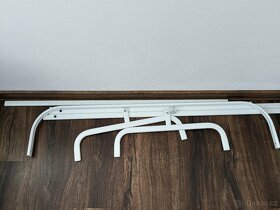 Šatní stojan Ikea Mulig - 2