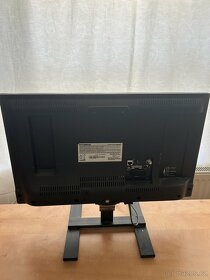 24” Hyundai LED TV - 2