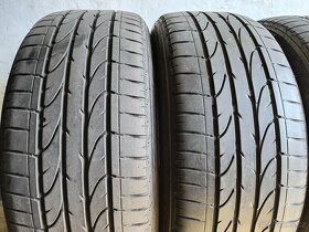 LETNÍ PNEU BRIDGESTONE 225/45/19-4KS - 2