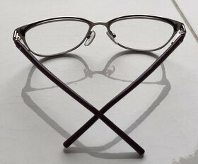 Dioptrické brýle na čtení +2.00 - 2