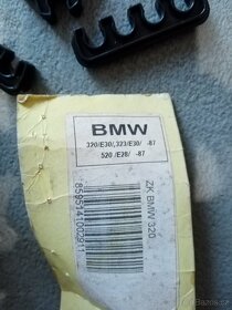 Zapalovací kabely BMW E30, E28 - 2
