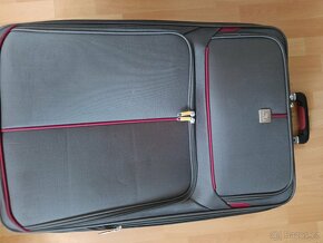 Cestovní zavazadlo na kolečkách OUSEN - 2
