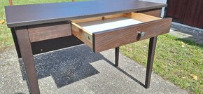 IKEA IDANÄS - Skládací stůl - 2