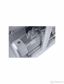 Šroubový kompresor THEOR 50 - 37kW - 7000 l/min. 10 BAR - 2