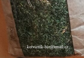 Kotvičník sušený nať - 2