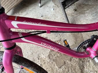 Specialized Hotrock 20" - 2