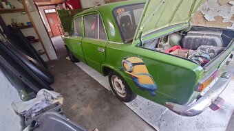 Prodám Lada 2101 - 2
