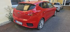 Kia Ceed 90 tis km, 1.4 - 2