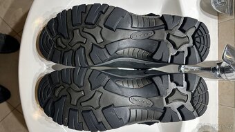 Zanovni enduro boty - 2