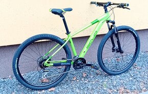 Scud PARUS horské kolo 29" rám 17" 2025 - 2