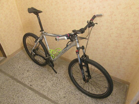 Author MTB - 2