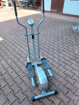 eliptický trenažer ORBITREK - 2