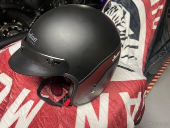 Helma Indian Motorcycle - 2