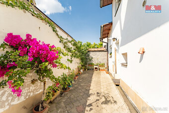 Prodej rodinného domu, 160 m², Poděbrady, ul. Rösslerova - 2