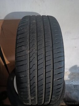 BMW , Letní pneu 225/45 R17 ,91Y - 2