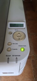 Barevna tiskárna OKI C301dn - včetně tonerů - 2