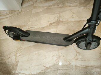 Sencor one s20 - 2