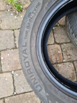 Letní pneu 225/65 r17 V XL Uniroyal RainExpert3 4x - 2