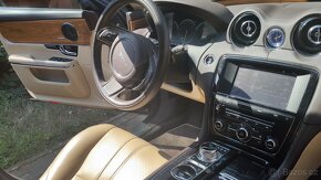 Prodám Jaguar XJ Luxury - 2