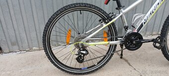 Merida Matts J.24" - 2