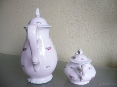 Rosenthal konvice 1,3l s cukřenkou - 2