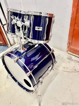 Yamaha Recording custom. - 2