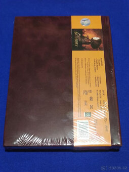 DVD - DÁRKOVÁ EDICE BATHORY DVD + 2 CD NOVÉ NEROZBALENO - 2