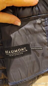 Bunda zn.Beaumont - 2