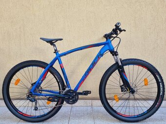 #79 Horské kolo RockMachine XL 29 , od 190cm+ - 2