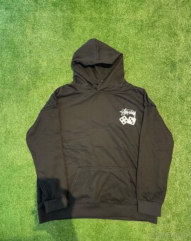 Stussy mikina - 2