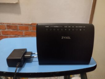 Prodám modem Zyxel VMG3312-T20A - 2