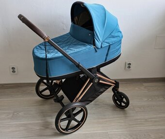 Cybex Priam - 2
