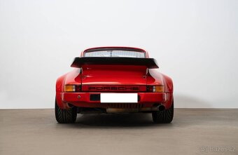 Porsche 911 (930) Turbo 3.3; 1978 - 2