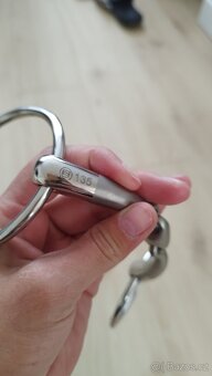 Udidlo Sprenger 13.5 - 2