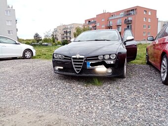 Prodej Alfa Romeo 939 - 2