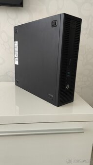 HP Elitedesk 705 G1 - 2