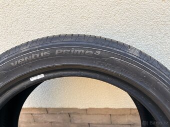 1+1 Pneu Hankook Ventus Prime 3 235/45 R18 94V DOT 0223 - 2