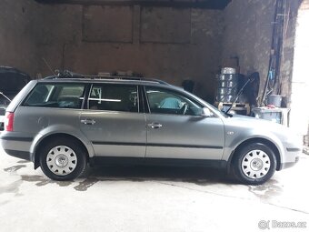 Passat 1.9 TDi 96kw - 2