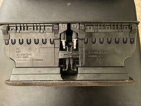 Průduchy ventilace středové Volkswagen Passat b7 - 2