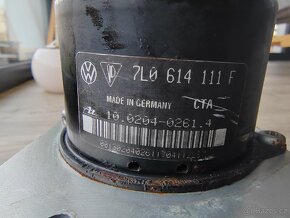 ABS VOLKSWAGEN - 2