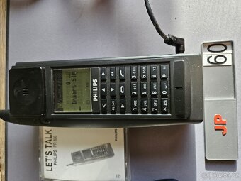 Philips PR 800 - 2