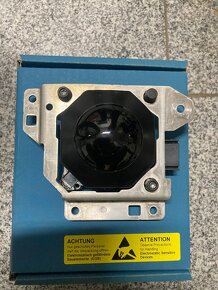 Audi SQ7 2020 Distronic ACC radar sensor 4M0907561R - 2
