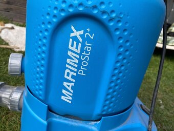 Bazénová filtrace Marimex Pro Star 2+ - 2
