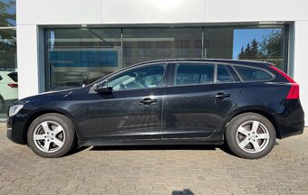 Volvo V60, D4 140kW, 2017 - 2