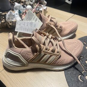 Boty Adidas ultraboost - 2