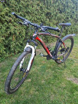 Kolo MTB ALU 27,5" FREEROAD - 2