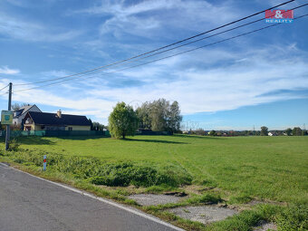 Prodej pozemku k bydlení, 1771 m², Petrovice u Karviné - 2