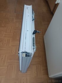 Koupelnové okno - 2