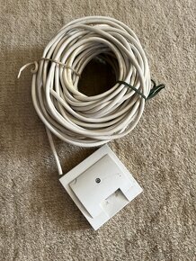Ethernetvy sitovy kabel 20m - 2